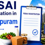 FSSAI Registration in indirapuram 3 FSSAI Registration in indirapuram