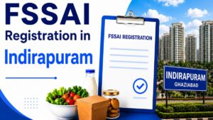 FSSAI Registration in indirapuram 1 FSSAI Registration in indirapuram