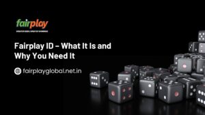 Fairplay ID – What It Is and Why You Need It 1 Fairplay ID – What It Is and Why You Need It