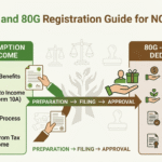 How to Start an NGO in India: A Clear, Step-by-Step Guide 3 How to Start an NGO in India: A Clear, Step-by-Step Guide