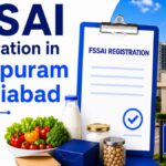 FSSAI Registration in indrapuram Ghaziabad
