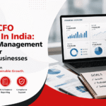 Virtual CFO Services In India: A Smart Financial Solution for Growing Businesses