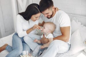 How an IVF Specialist Helps You Start Your Parenthood Journey