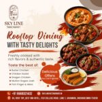 Best restaurants in Bhubaneswar for Memorable Dining Experiences