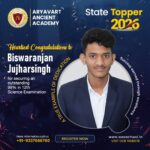 Best CBSE School in Khordha for 11th & 12th