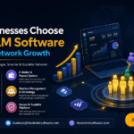 Why Choose LMS MLM Software for Smart Network Growth 3 Why Choose LMS MLM Software for Smart Network Growth