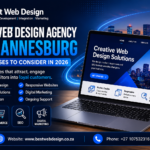 Top Web Design Agency Johannesburg Businesses to Consider in 2026 3 Top Web Design Agency Johannesburg Businesses to Consider in 2026