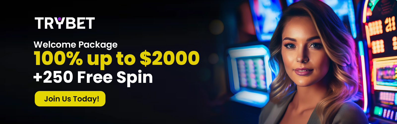 TRYBET BANNER 1