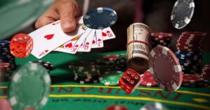 Best Online Casinos in Saudi Arabia for Real Money and Crypto Rewards