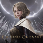 MMOEXP Chrono Odyssey Beta Class Guide: Berserker, Ranger & Swordsman
