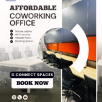Coworking Space Provider in West Delhi – Flexible Workspace Solutions for Modern Businesses