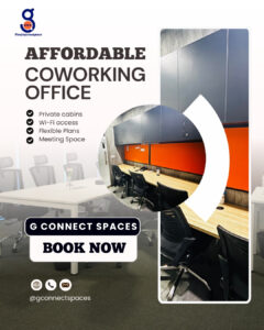Coworking Space Provider in West Delhi – Flexible Workspace Solutions for Modern Businesses