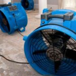 Why Do Pipes Burst and Cause Water Damage in Navarre Homes?
