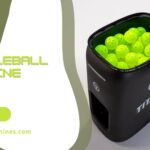 Pickleball Machine: The Ultimate Training Partner for Modern Players 3 Pickleball Machine: The Ultimate Training Partner for Modern Players