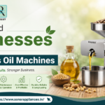Why Should Businesses Invest in Cold Press Oil Machines? 3 Why Should Businesses Invest in Cold Press Oil Machines?