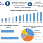 Wellness Tourism Market Trends: The Rise of Longevity and Bio-Regenerative Travel