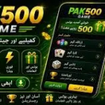 PAK500 Game Download APK (New App) For Android 2026