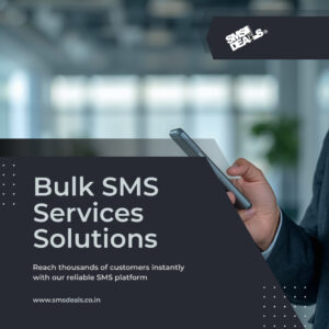 Transactional Bulk SMS: Reliable Communication for Critical Business Updates 1 Transactional Bulk SMS: Reliable Communication for Critical Business Updates