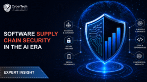 Software Supply Chain Security in the AI Era 1 Software Supply Chain Security in the AI Era