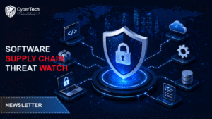 Software Supply-Chain Threat Watch 1 Software Supply-Chain Threat Watch