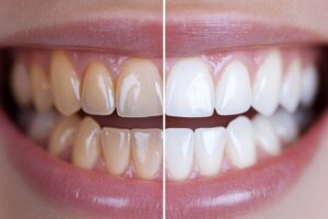 How To Keep Your Teeth White After Professional Teeth Whitening 1 How To Keep Your Teeth White After Professional Teeth Whitening