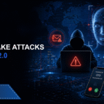 AI Deepfake Attacks and BEC 2.0