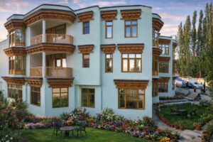 Best Accommodation in Leh Ladakh for Family Stays 1 Best Accommodation in Leh Ladakh for Family Stays