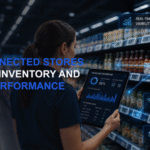 How Connected Stores Improve Inventory and Store Performance
