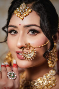 Best Salon in Dehradun – Experience Luxury Beauty & Professional Care