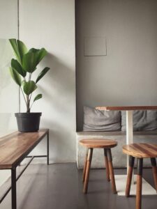 Hidden Areas Professionals Clean During Move Out Cleaning in Wylie Homes