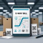 Key Benefits of E Way Bill Automation in Logistics Operations
