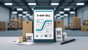 Key Benefits of E-Way Bill Automation in Logistics Operations