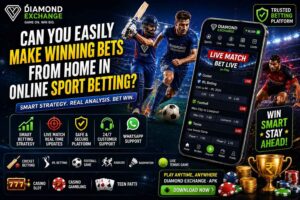 Diamond Exchange Registration – Create Your Gaming Account Today 1 Diamond Exchange Registration – Create Your Gaming Account Today