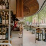 wine bar for groups Sydney