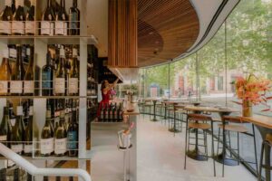 Best Wine Bar for Corporate Events in Sydney This Year