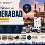 Marketplace in Hyderabad buy and sell lifenavi