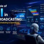 AI in TV Broadcasting