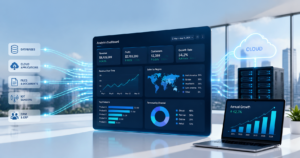 Unlock Business Growth with Powerful Data Integration Software Solutions 1 Unlock Business Growth with Powerful Data Integration Software Solutions
