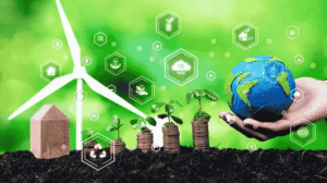 The Global Shift Toward Energy Transition for Sustainable Future 1 The Global Shift Toward Energy Transition for Sustainable Future