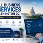 IT Services in Washington DC