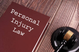 Personal Injury Lawyer Near Me & Car Accident Lawyer NYC – Binson Law PC