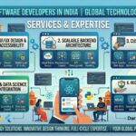 top software developers in india