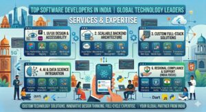 Top Software Development Trends in India for 2026