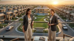 How to make your ROI supercharged on a Dean Dayal plot