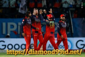 How Diamond Exchange Became Popular in Cricket Circles