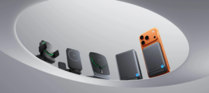 INIU 20000mAh Power Bank for Fast Charging and Reliable Portable Energy Support?