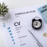 CV Makin
