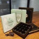 Luxury Food Packaging
