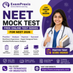 NEET Mock Test %E2%80%93 Free Online Test Series For NEET 2026