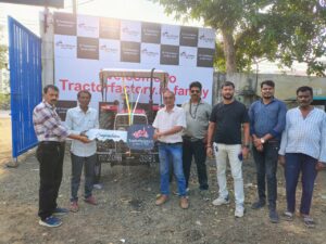 Several Options Exist For Buyers Looking For Old Tractors In Bhopal